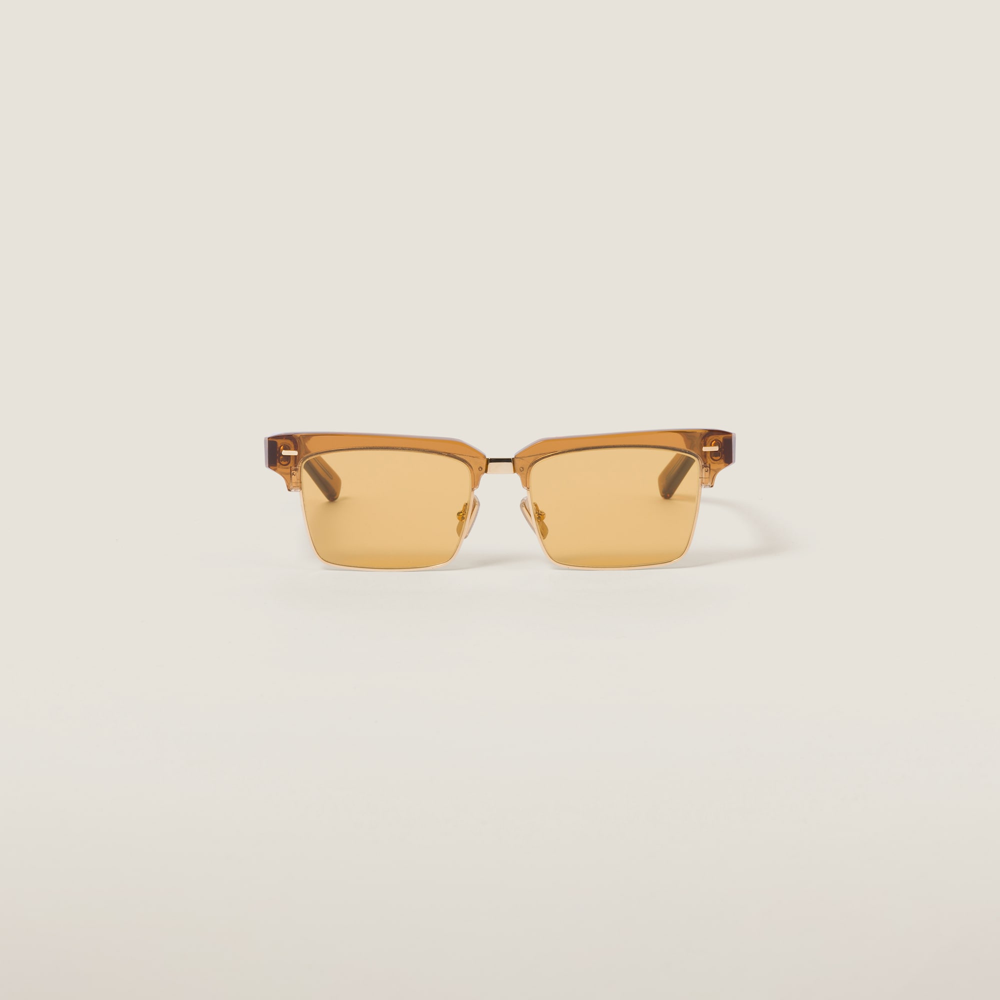 Miu Miu Runway sunglasses - Image 1